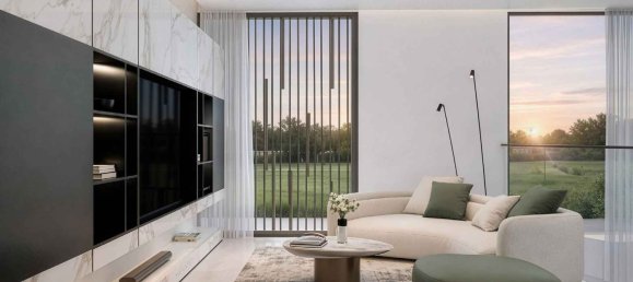 4 Schlafzimmer Villa in Jumeirah Golf Estates, UAE, Nr. 189455 10