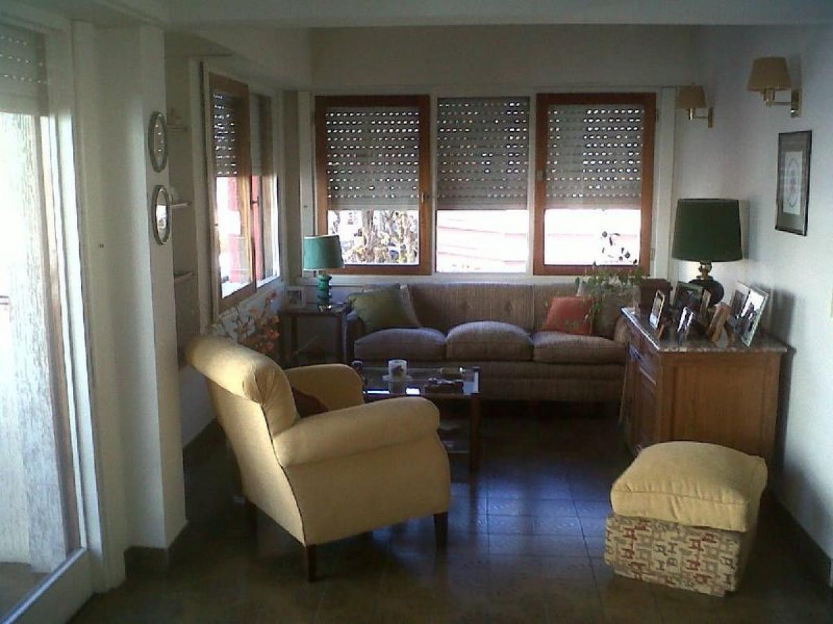 3 bedrooms Apartment in Mar del Plata, Argentina No. 79395
