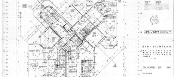 4-Zimmer Wohnung in Mürzzuschlag, Austria, Nr. 223919 17