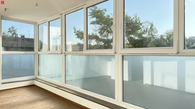 2 rooms Apartment in Oberndorf bei Salzburg, Austria No. 152145