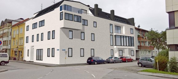 2 rooms Apartment in Oberndorf bei Salzburg, Austria No. 152145 4