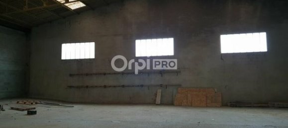 عقار تجاري في Romans-sur-Isere, France 715متر مربع رقم 305401 2