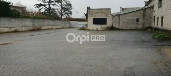 عقار تجاري في Romans-sur-Isere, France 715متر مربع رقم 305401 5