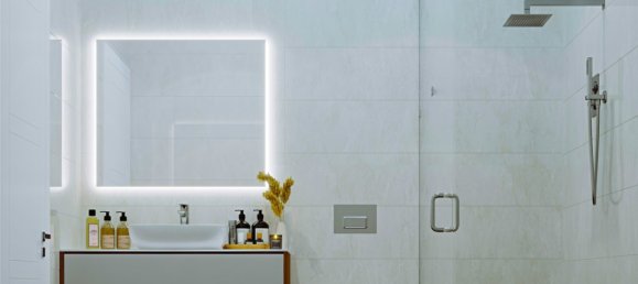 Apartamento 3+1 em Demirtas, Turkey N.º 14153 17