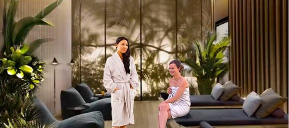 Apartamento 3+1 em Demirtas, Turkey N.º 14153 13