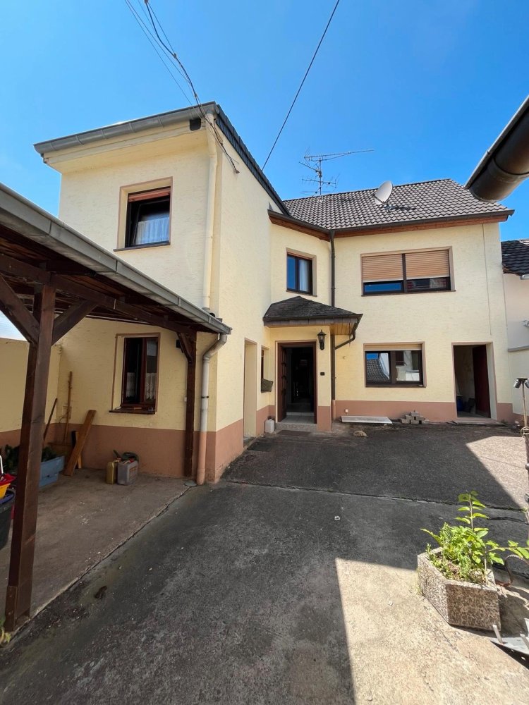 2 غرف نوم منزل في Rhein-Sieg, Germany رقم 239068