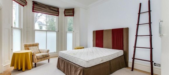 1 bedroom Apartment in London, United Kingdom No. 12879 2