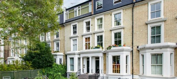 1 bedroom Apartment in London, United Kingdom No. 12879 10