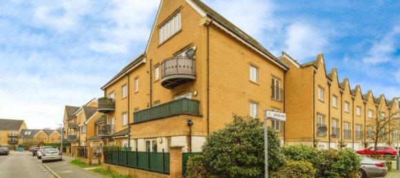 2 bedrooms Apartment in Hayes, United Kingdom No. 13515 14