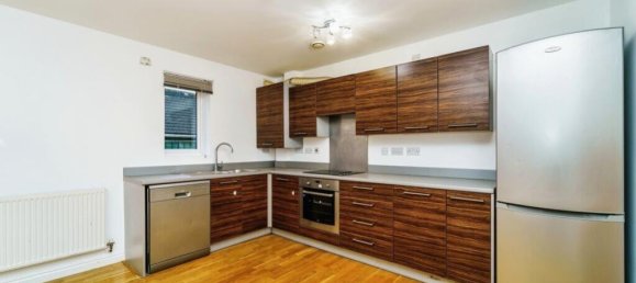2 bedrooms Apartment in Hayes, United Kingdom No. 13515 2