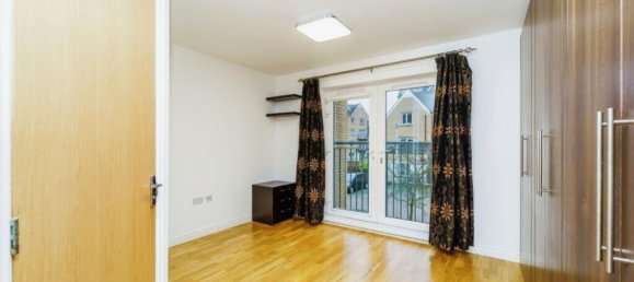2 bedrooms Apartment in Hayes, United Kingdom No. 13515 4