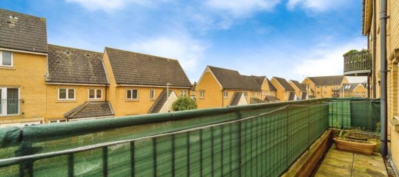 2 bedrooms Apartment in Hayes, United Kingdom No. 13515 12