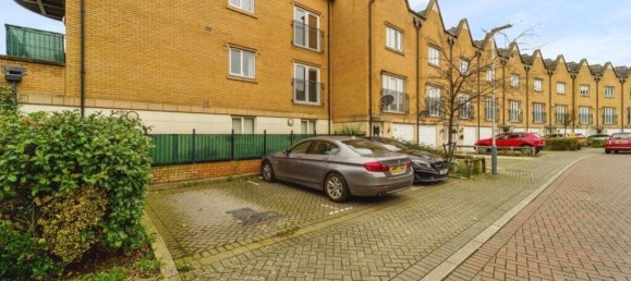 2 bedrooms Apartment in Hayes, United Kingdom No. 13515 13