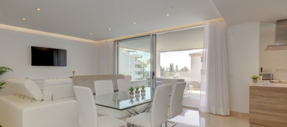 3 chambres Penthouse à Marbella, Spain No. 35490 6