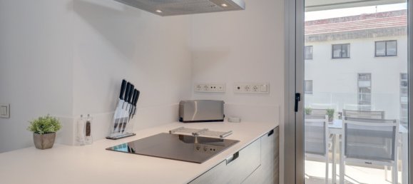 3 chambres Penthouse à Marbella, Spain No. 35490 10