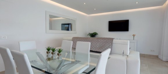 3 chambres Penthouse à Marbella, Spain No. 35490 7