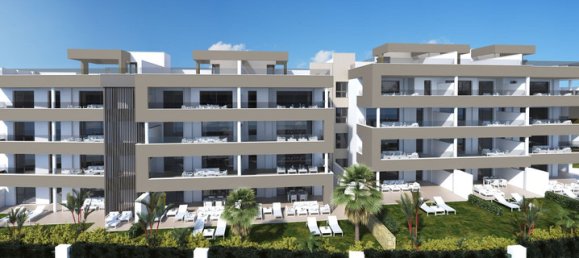 3 chambres Penthouse à Marbella, Spain No. 35490 3