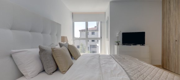 3 chambres Penthouse à Marbella, Spain No. 35490 13