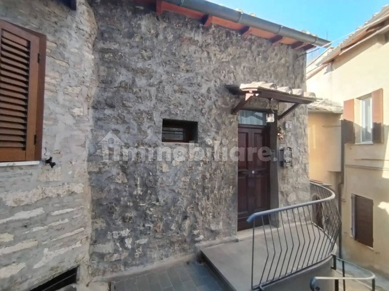 2 bedrooms Apartment in Narni, Italy No. 82637