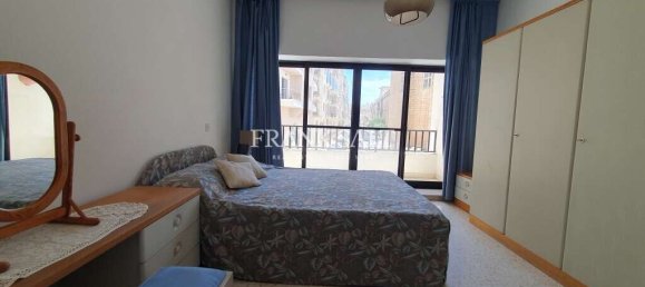 Apartamento de 2 dormitorios en Saint Julian's, Malta No. 7370 9