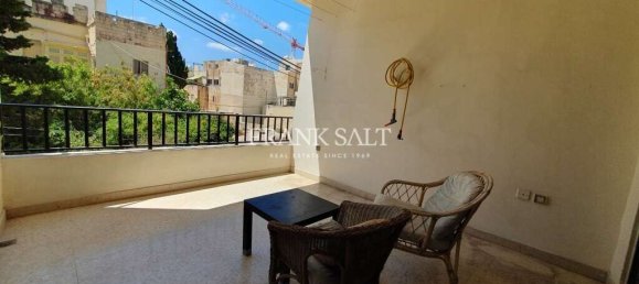 Apartamento de 2 dormitorios en Saint Julian's, Malta No. 7370 2