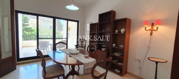 Apartamento de 2 dormitorios en Saint Julian's, Malta No. 7370 5