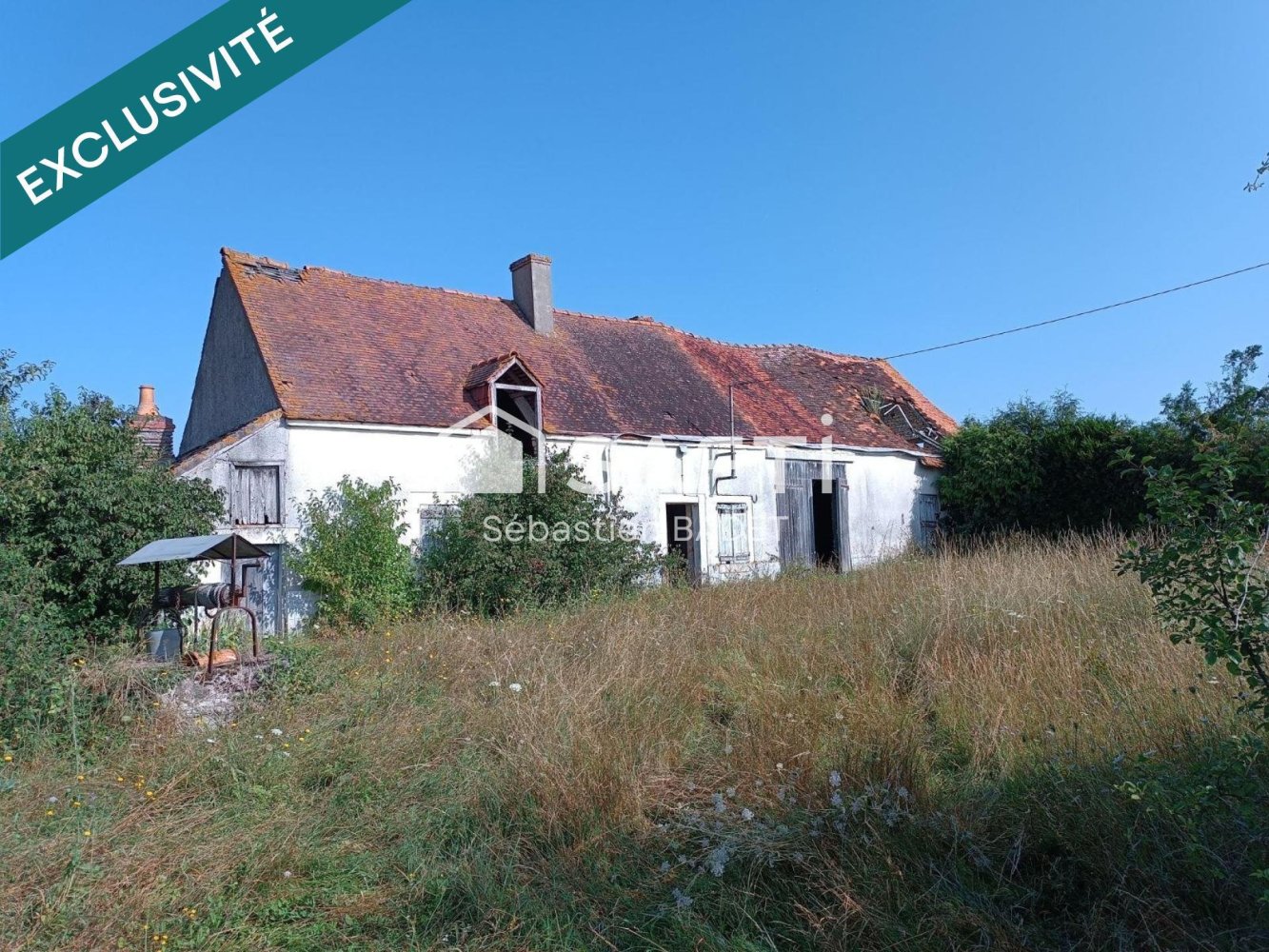 Casa T3 em Conde, France N.º 54714