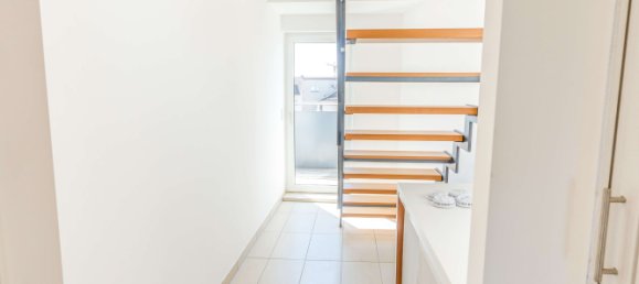 Дуплекс с 2 спальнями в Ашаффенбург, Германия № 320387 13