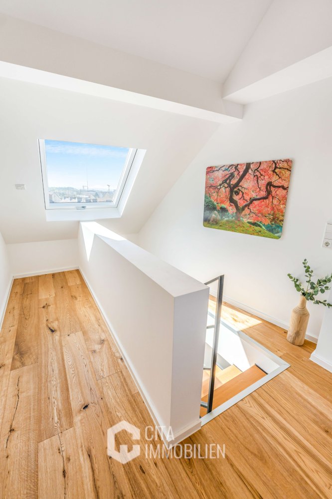 Duplex T2 em Aschaffenburg, Germany N.º 320387