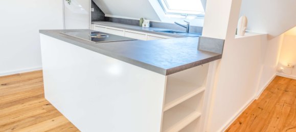 Дуплекс с 2 спальнями в Ашаффенбург, Германия № 320387 5