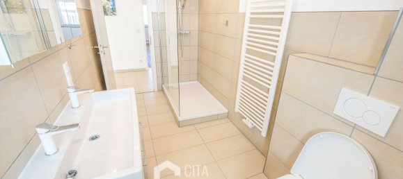 Дуплекс с 2 спальнями в Ашаффенбург, Германия № 320387 15