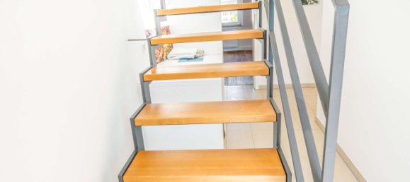 Дуплекс с 2 спальнями в Ашаффенбург, Германия № 320387 2