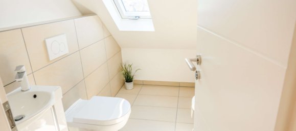 Дуплекс с 2 спальнями в Ашаффенбург, Германия № 320387 7