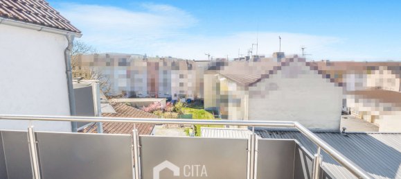 Дуплекс с 2 спальнями в Ашаффенбург, Германия № 320387 18