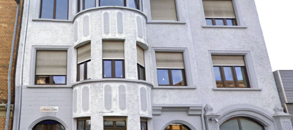 Дуплекс с 2 спальнями в Ашаффенбург, Германия № 320387 10