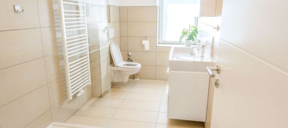 Дуплекс с 2 спальнями в Ашаффенбург, Германия № 320387 14