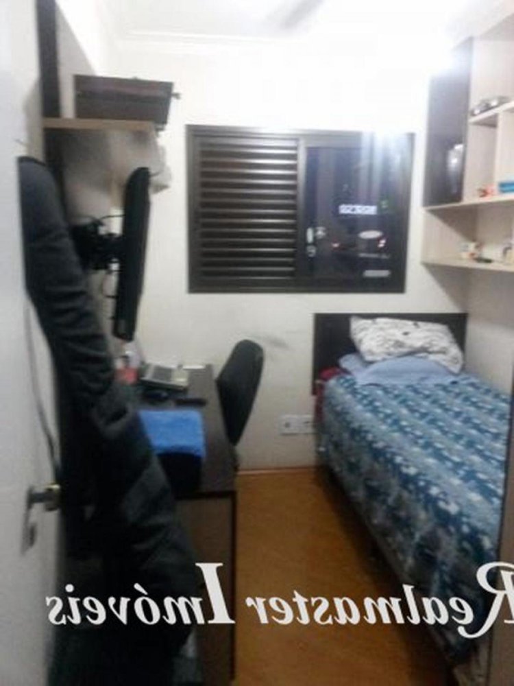 Apartamento de 3 dormitorios en Sao Paulo, Brazil No. 556321
