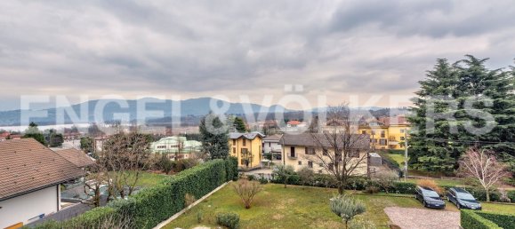 3غرفة بانتهاوس في Suello, Italy رقم 127210 10