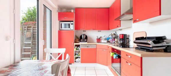 4 Schlafzimmer Haus in Sailly-lez-Lannoy, France, Nr. 243651 4