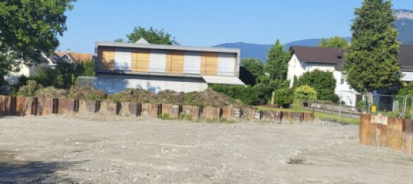 Grundstück in Hohenems, Austria, Nr. 250952 2