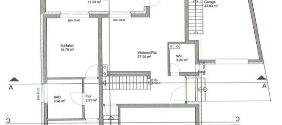 4 rooms House in Duren, Germany No. 292676 30