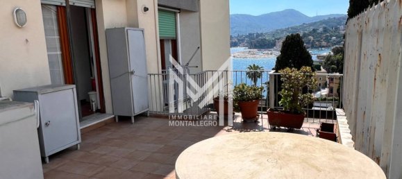 Apartamento T1 em Rapallo, Italy N.º 349975 4