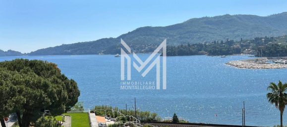 Apartamento T1 em Rapallo, Italy N.º 349975 30