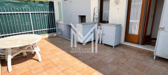 Apartamento T1 em Rapallo, Italy N.º 349975 6