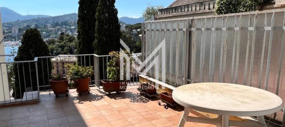 Apartamento T1 em Rapallo, Italy N.º 349975 29