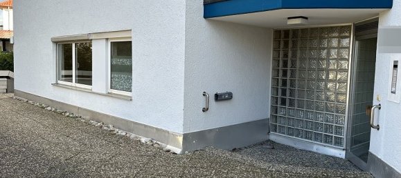 Apartamento de 2 divisões em Reutlingen, Germany N.º 51158 3