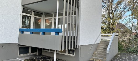 Apartamento de 2 divisões em Reutlingen, Germany N.º 51158 4