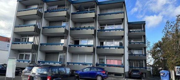 Apartamento de 2 divisões em Reutlingen, Germany N.º 51158 2