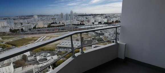 Estudio en Paris, France No. 151065 12