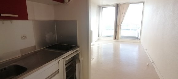 Estudio en Paris, France No. 151065 3